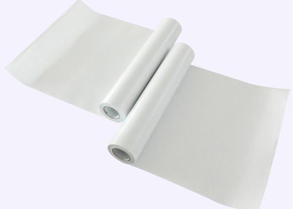 Băng keo hai mặt PVC dùng in flexo