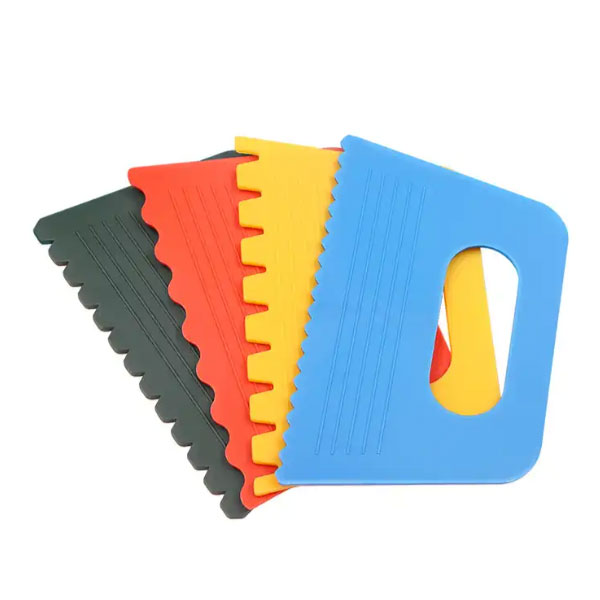 Plastic Doctor Blade for printing machin